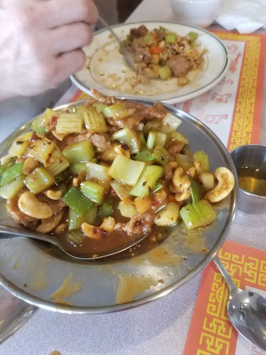 Kam Wong's Chow Mein 2