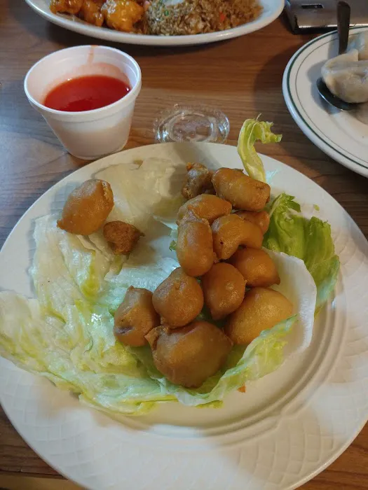 China Wok 1