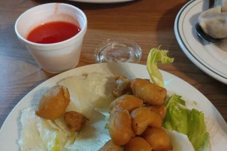 China Wok
