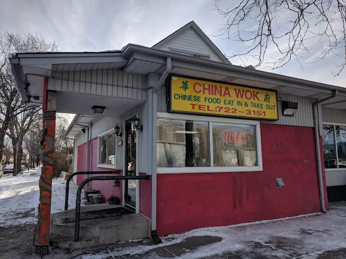 China Wok 2