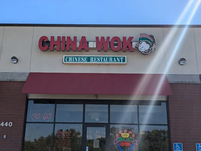 China Wok 3