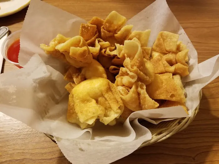 China Wok 7