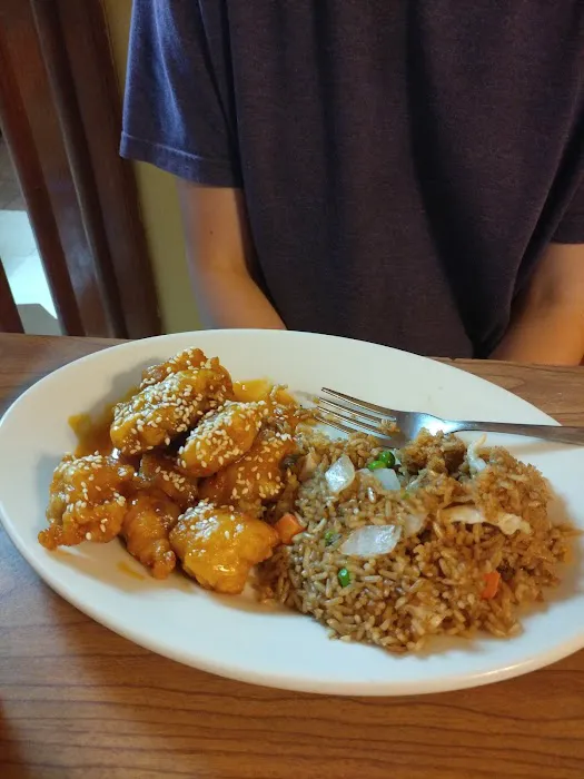 China Wok 5