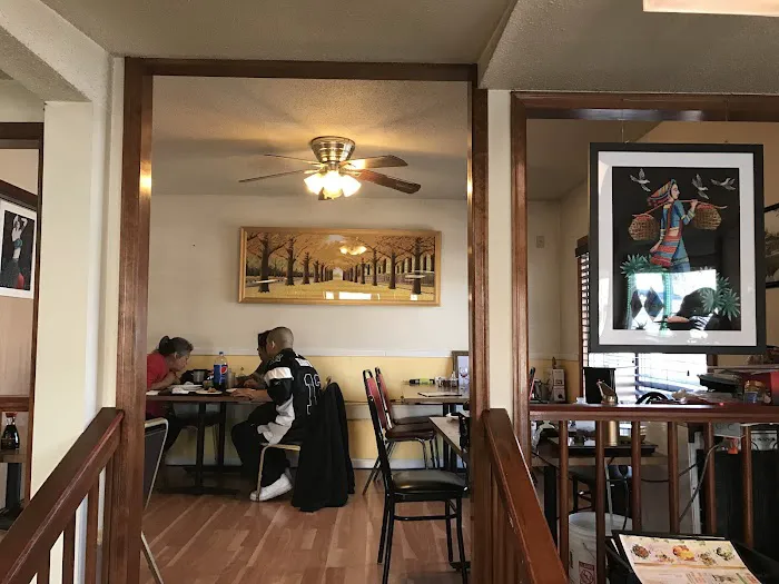 China Wok 6