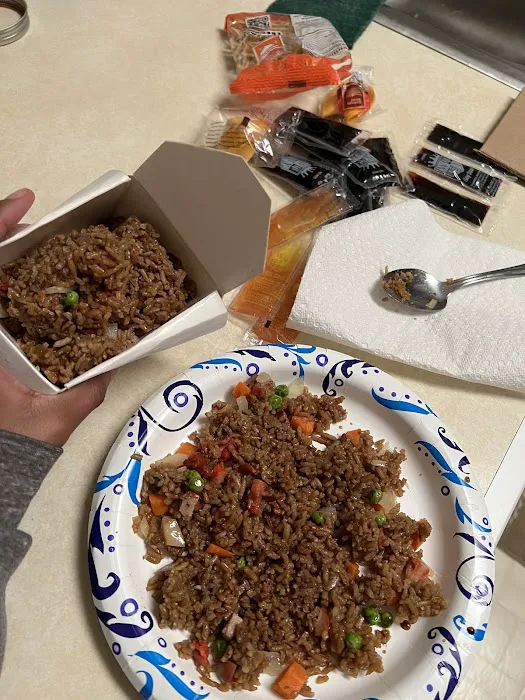 China Wok 8