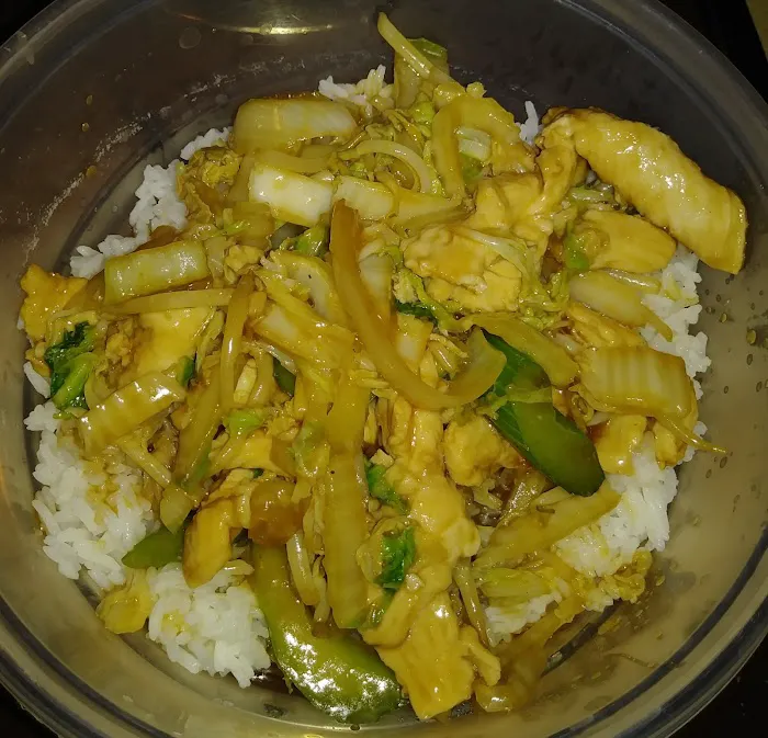China Wok 10