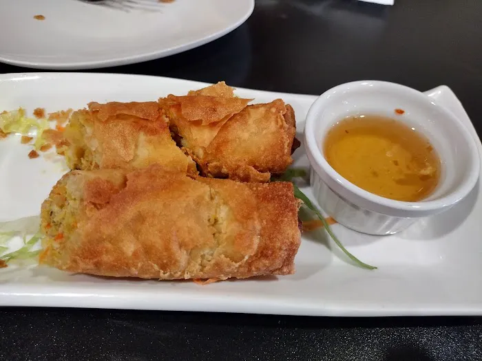 Ginger Cafe 6