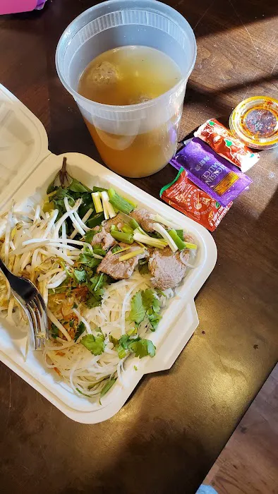 Ginger Cafe 5