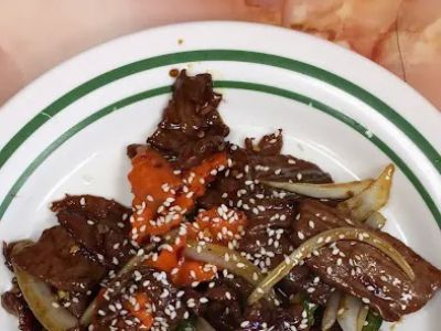 China Dragon 0