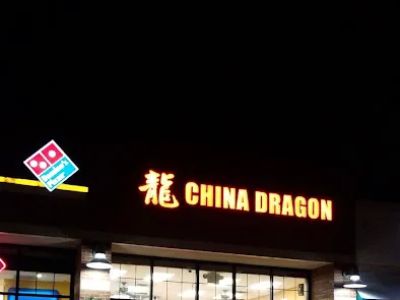 New China Dragon 0