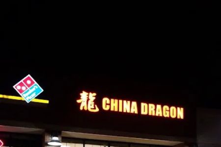 New China Dragon