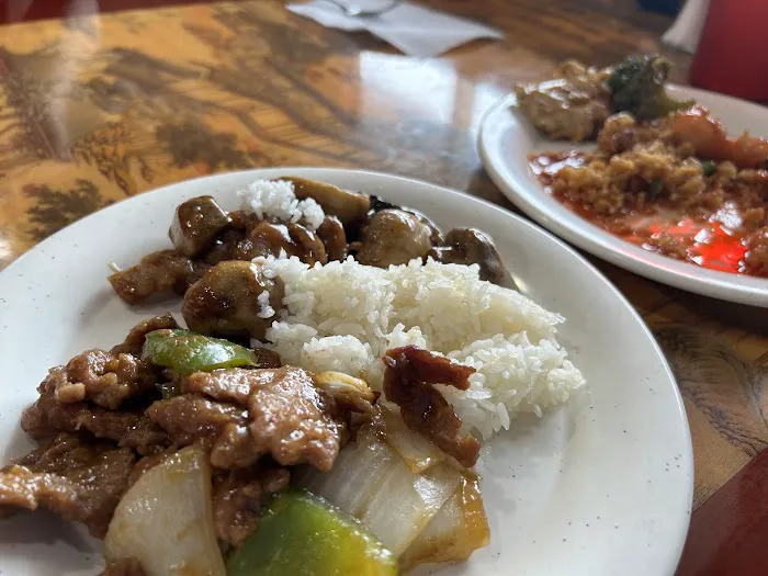 New Hong Kong Buffet 2