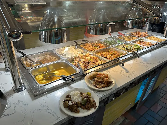 New Hong Kong Buffet 5