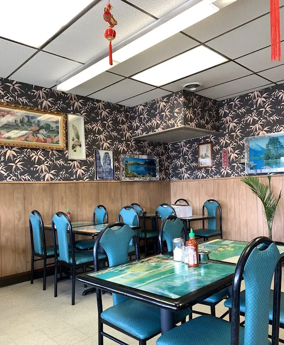 Angkor Restauraunt 2