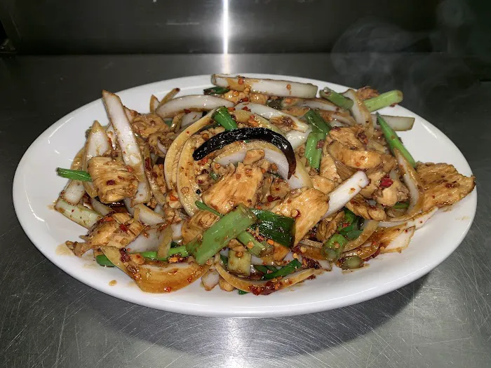 Angkor Restauraunt 1