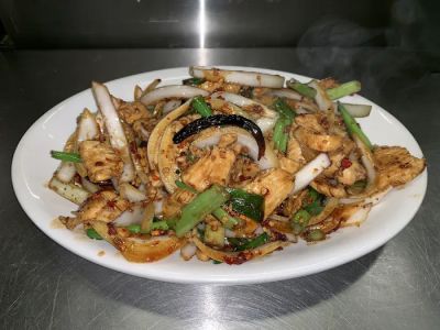 Angkor Restauraunt 0