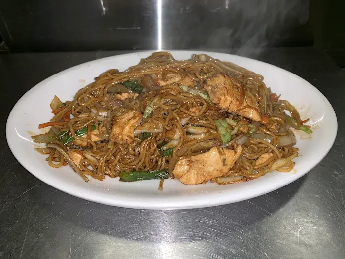 Angkor Restauraunt 5