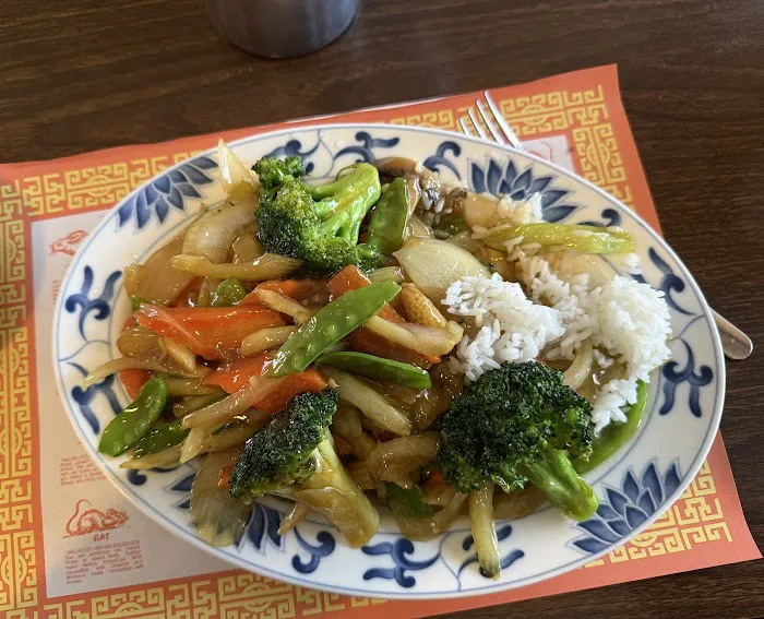 Hy-Vee Chinese 1