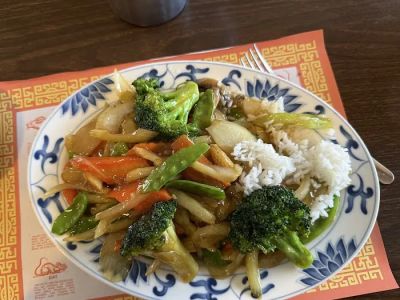 Hy-Vee Chinese 0
