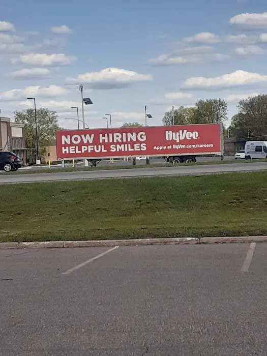 Hy-Vee Chinese 2