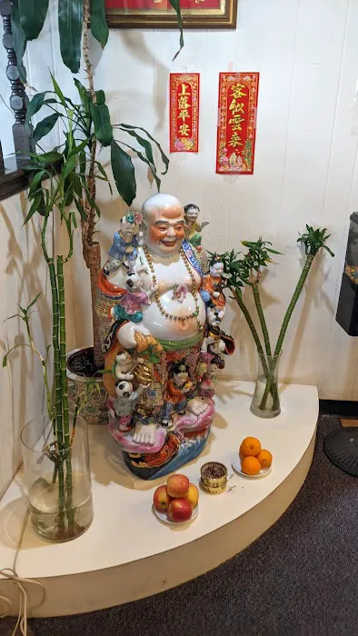 Hy-Vee Chinese 4