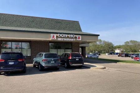 Don Ho Restaurant