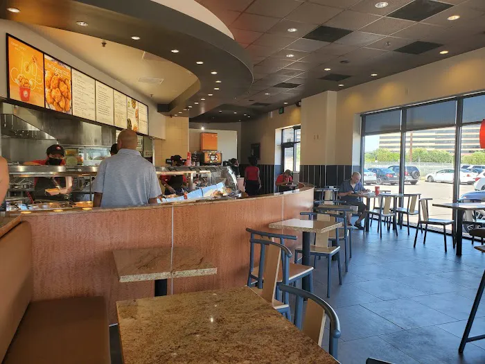 Panda Express 2