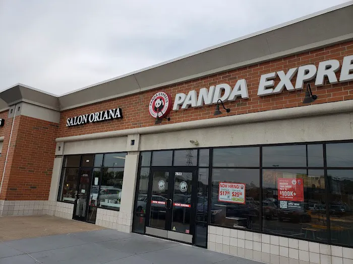 Panda Express 1
