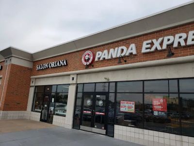 Panda Express 0