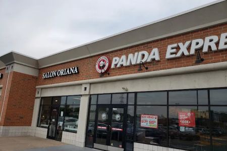 Panda Express
