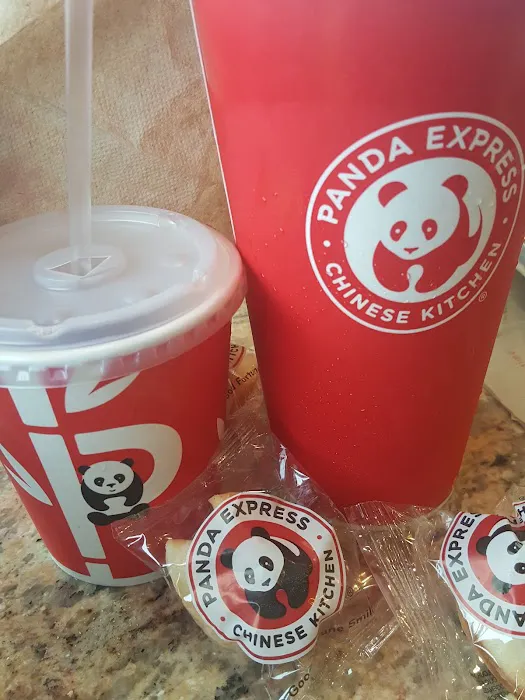 Panda Express 5
