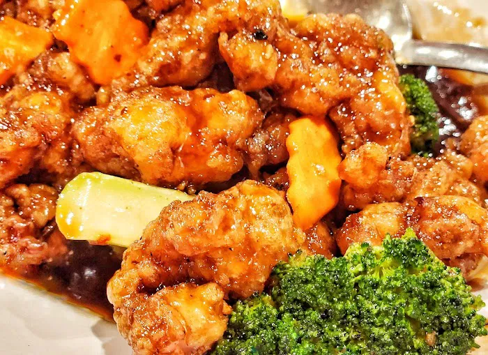 Hunan Restaurant 2
