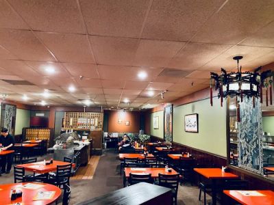 Hunan Restaurant 0