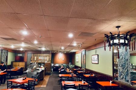 Hunan Restaurant