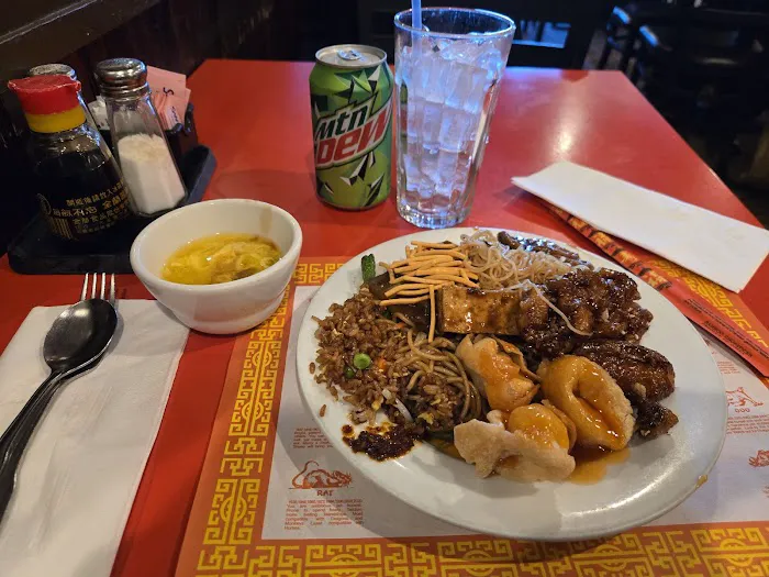Hunan Restaurant 3
