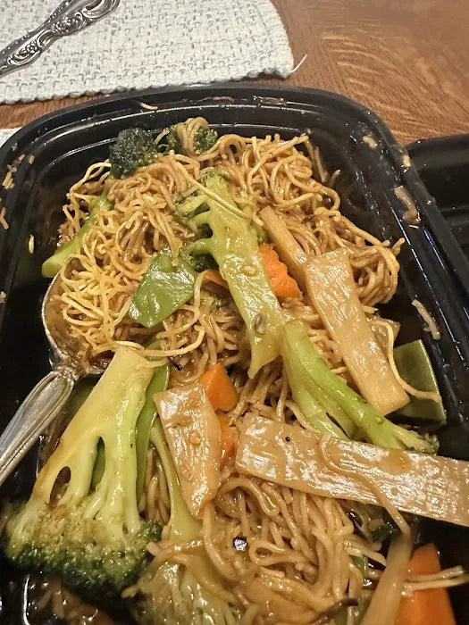 Hunan Restaurant 5
