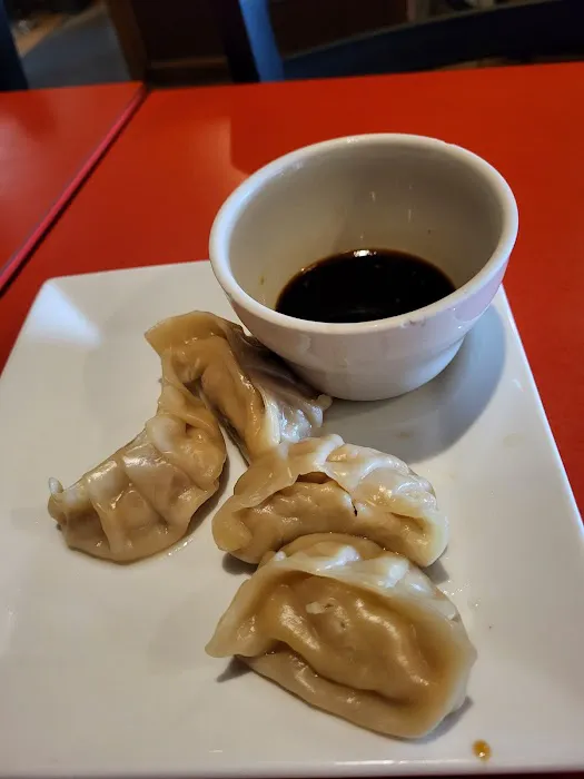 Hunan Restaurant 7