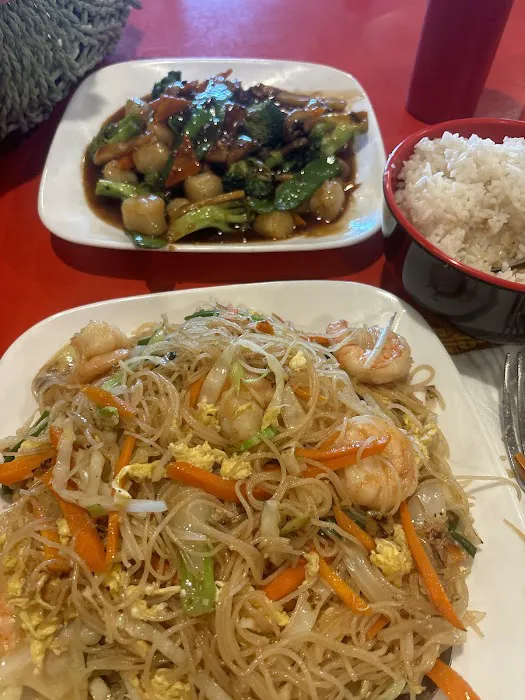 Hunan Restaurant 4