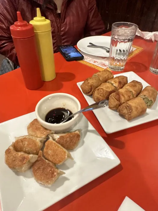 Hunan Restaurant 6