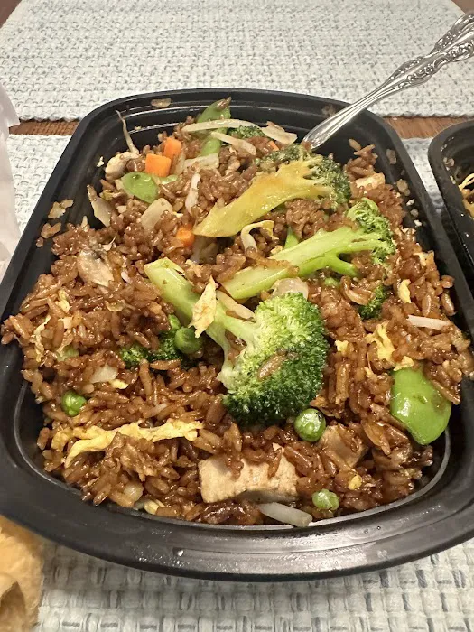 Hunan Restaurant 10