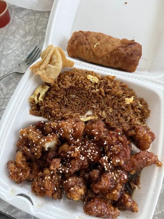 Hunan Restaurant 8