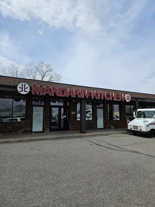 Mandarin Kitchen 1