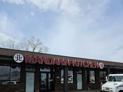 Mandarin Kitchen 0