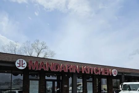 Mandarin Kitchen