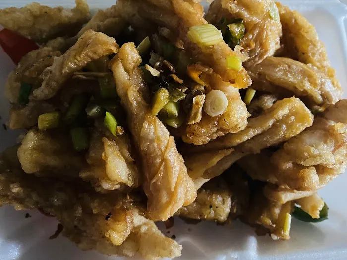 Mandarin Kitchen 2