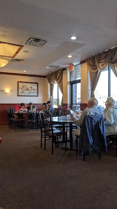 Mandarin Kitchen 4