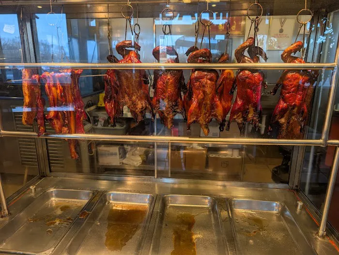 Mandarin Kitchen 5