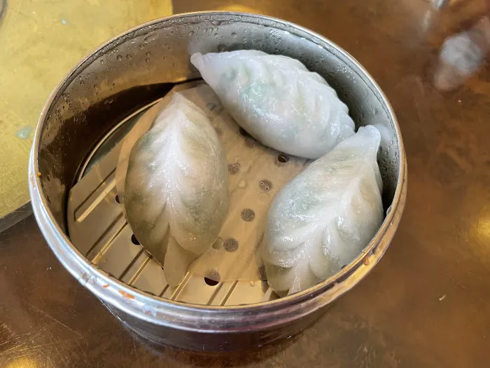 Mandarin Kitchen 8