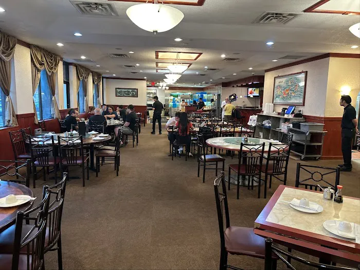 Mandarin Kitchen 6