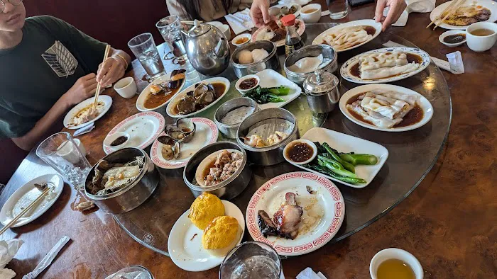Mandarin Kitchen 7